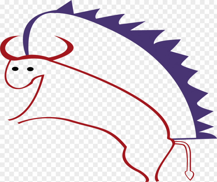 Free To Pull The Material Rhino Image Rhinoceros Illustration PNG