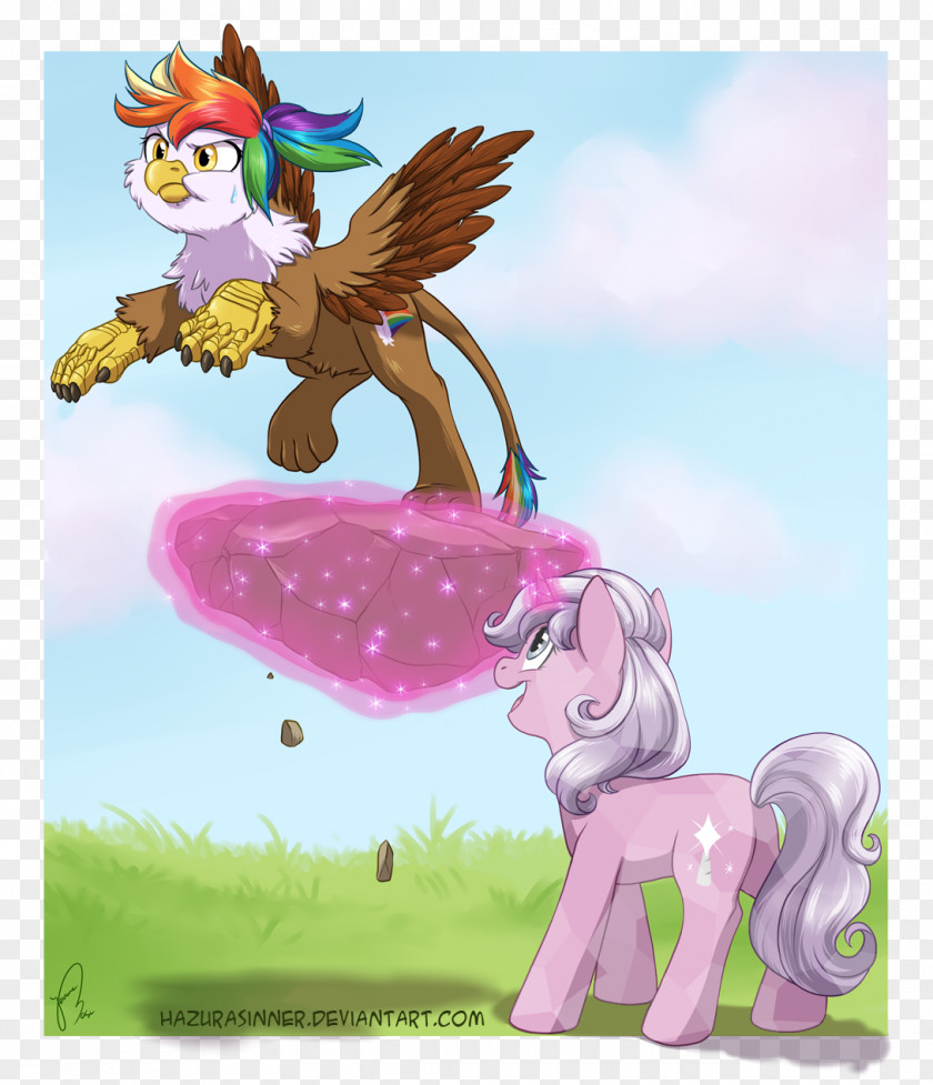 Horse My Little Pony DeviantArt Equestria PNG