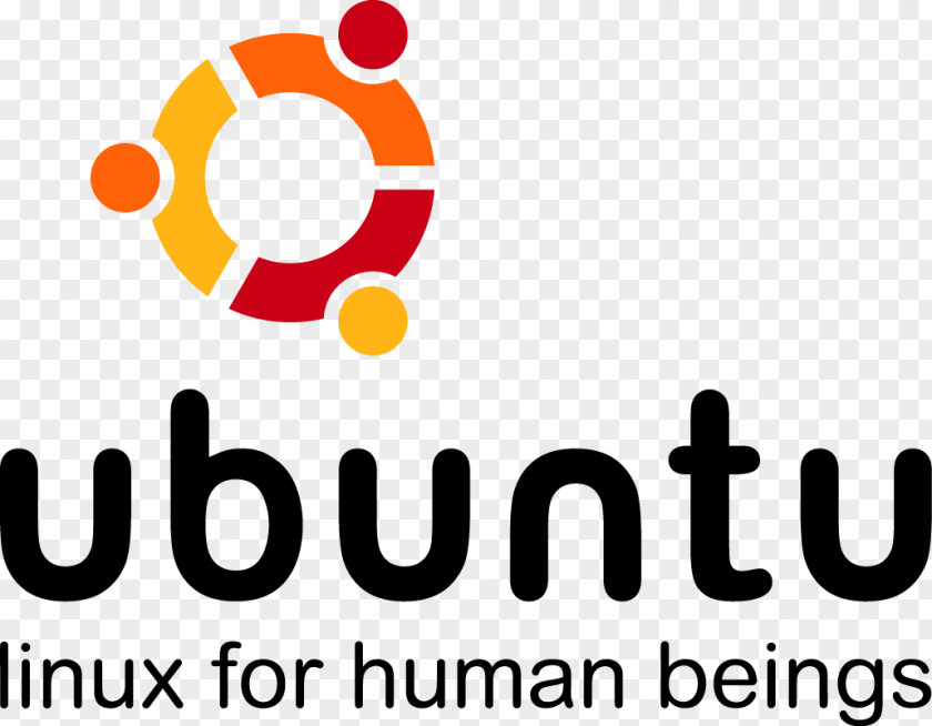 Linux Ubuntu Logo Operating Systems Canonical PNG
