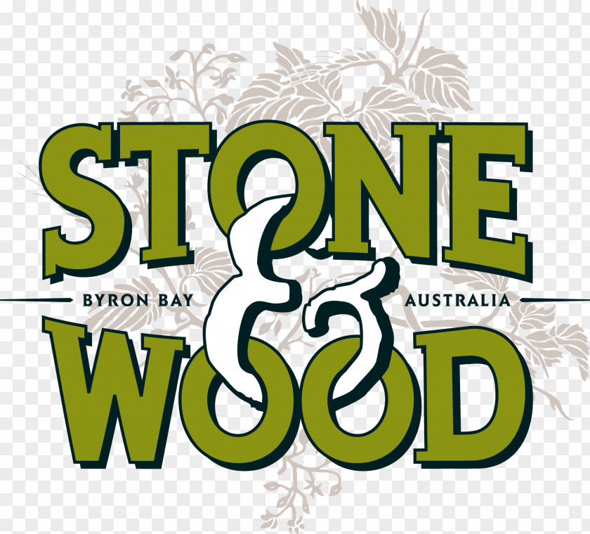 Love Wood Stone & Brewing Company Beer Ale Co. Brewery PNG
