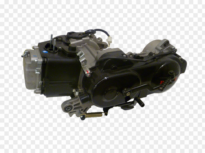 Motorcycle Engine Machine Carburetor Computer Hardware PNG