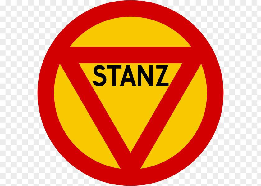 Old Road Logo Stop Sign Business To Brand PNG