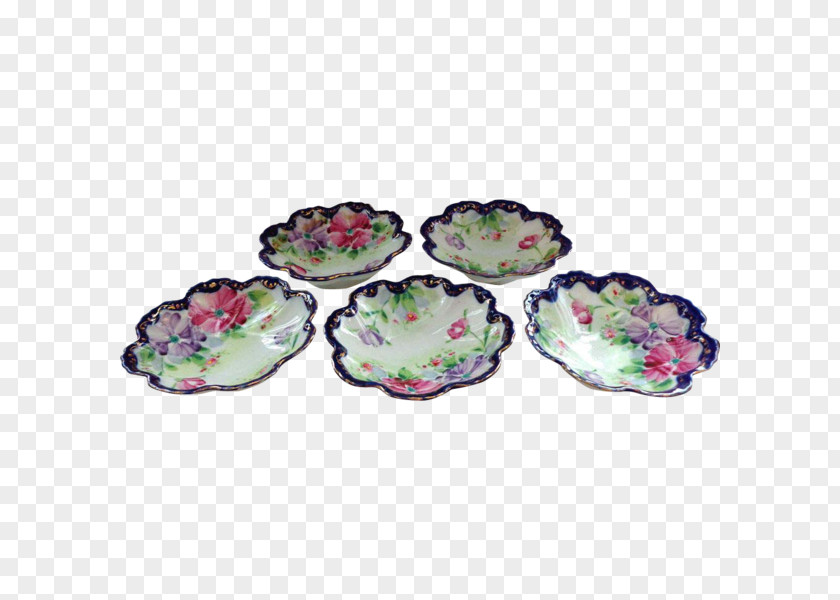 Plate Platter Porcelain Tableware Bowl PNG