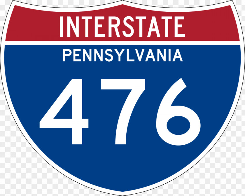 Road Interstate 696 US Highway System Traffic Sign 444 PNG