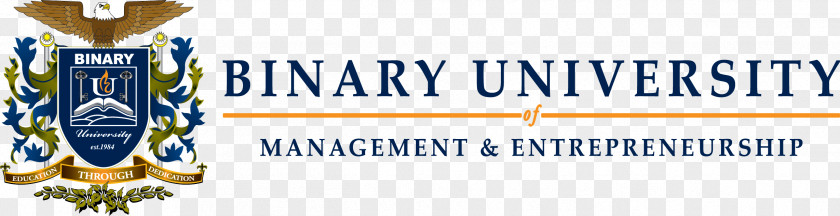 School Binary University College Of Management & Entrepreneurship Loyola Institute Business Administration PNG