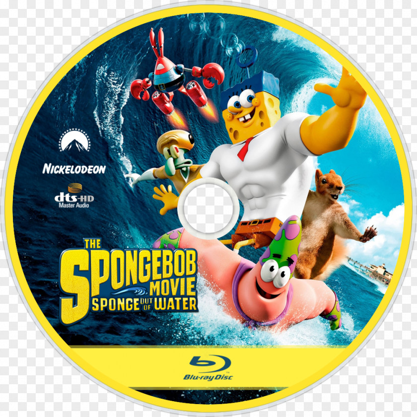 Spongebob Squarepants Movie Bob Esponja Squidward Tentacles Plankton And Karen Patrick Star Mr. Krabs PNG