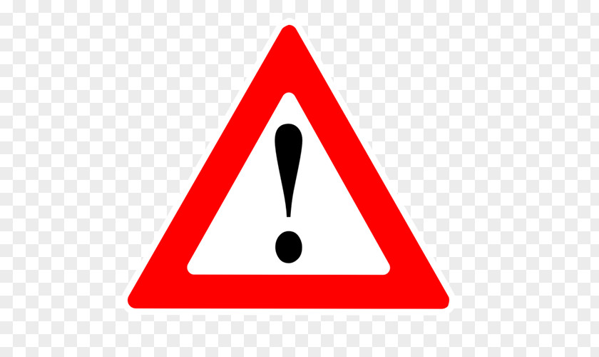 Symbol Warning Sign Clip Art Traffic PNG