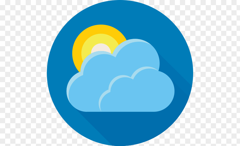 Weather Cloud Forecasting PNG