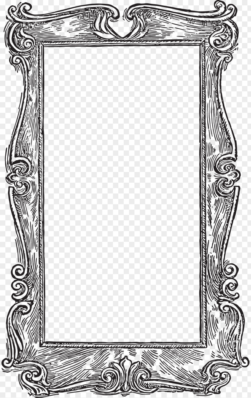 Wood Frame Borders And Frames Picture Clip Art PNG