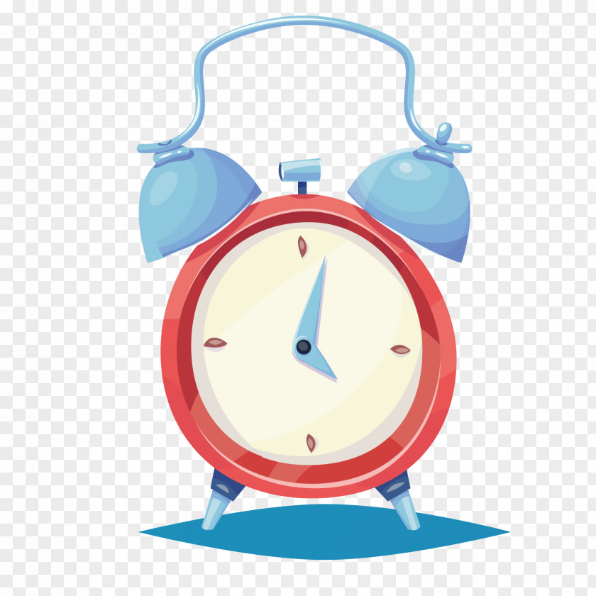 Animated Alarm Clock Clocks Watch Image PNG