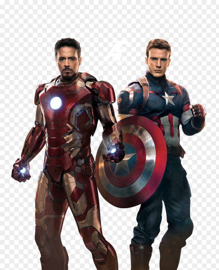 Avengers Captain America Spider-Man Marvel Cinematic Universe Clip Art PNG