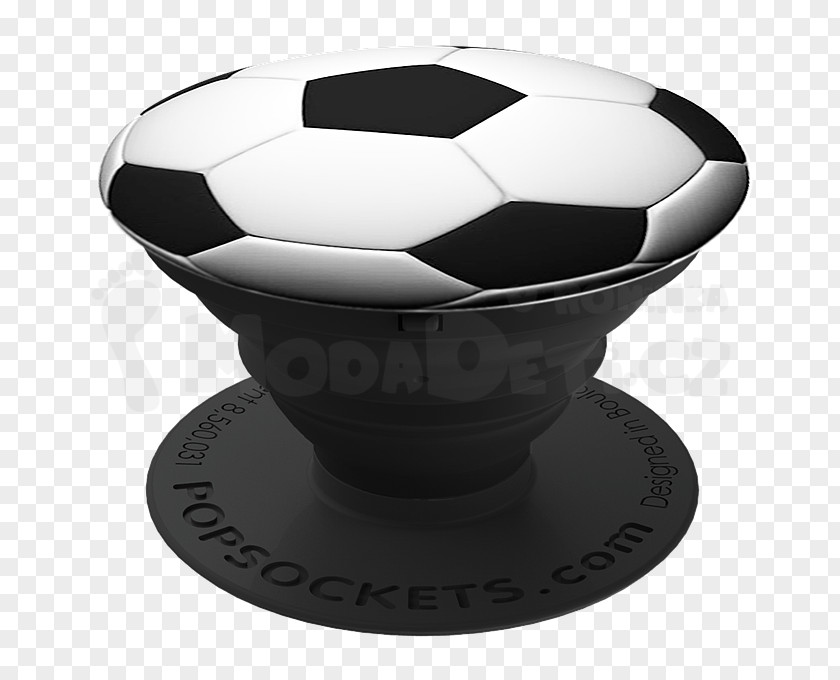 Ball PopSockets Grip Stand PopClip Mount Football Mobile Phones PNG