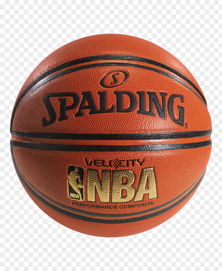 Basketball Official NBA Street Spalding PNG
