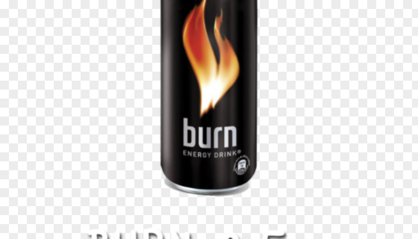 Burn Energy Drink Monster Coca-Cola Fizzy Drinks PNG