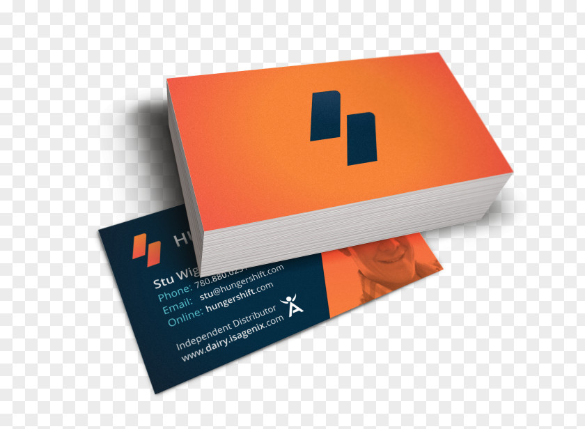 Creative Business Graphic Design Cards Logo PNG