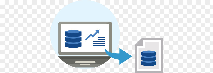 Data Migration Export Integration Extraction PNG