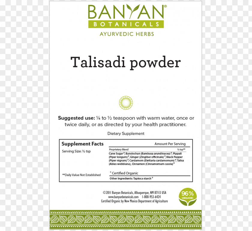 Five Spice Powder Rennet Triphala Organic Certification Myrobalan Food PNG