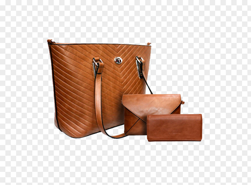 Genuine Leather Handbag PNG