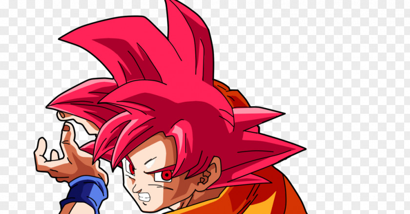 Goku Vegeta Majin Buu Trunks Frieza PNG