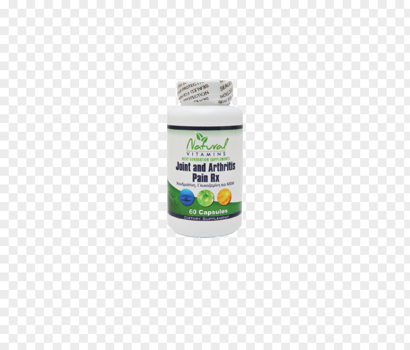 Health Dietary Supplement Arthritis Pain Vitamin Joint PNG