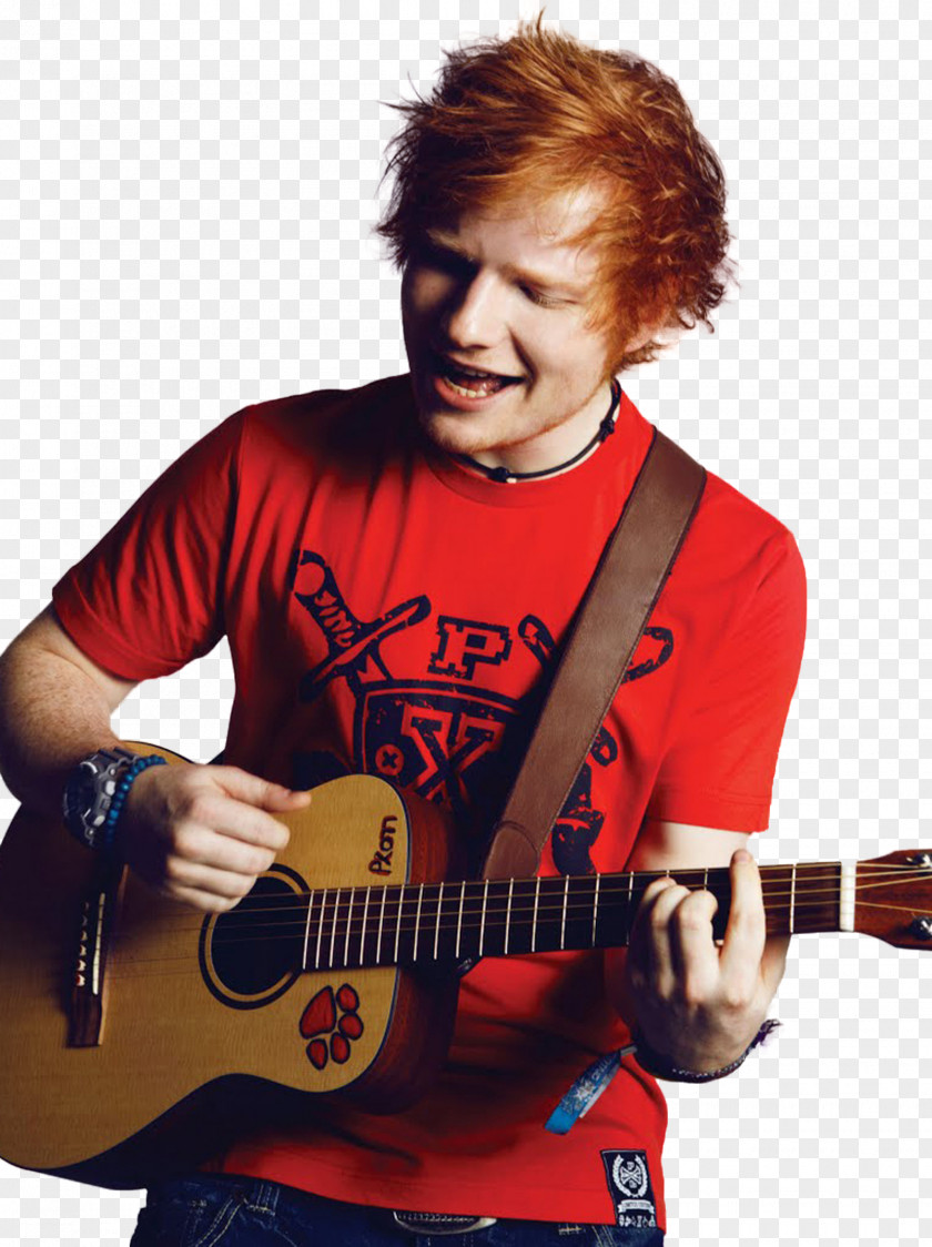 Holding Clipart Ed Sheeran Singer-songwriter Musician Concert PNG