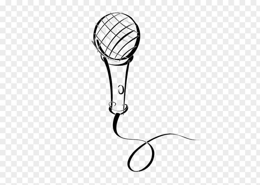 Microphone Royalty-free Clip Art PNG
