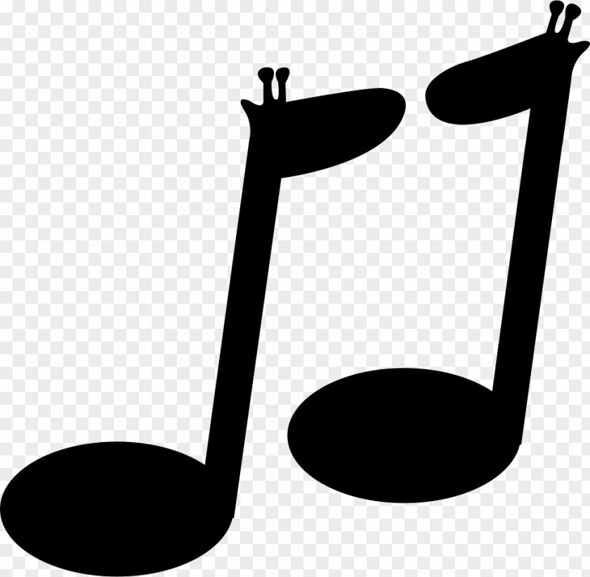 Musical Note Theatre Sound Value PNG