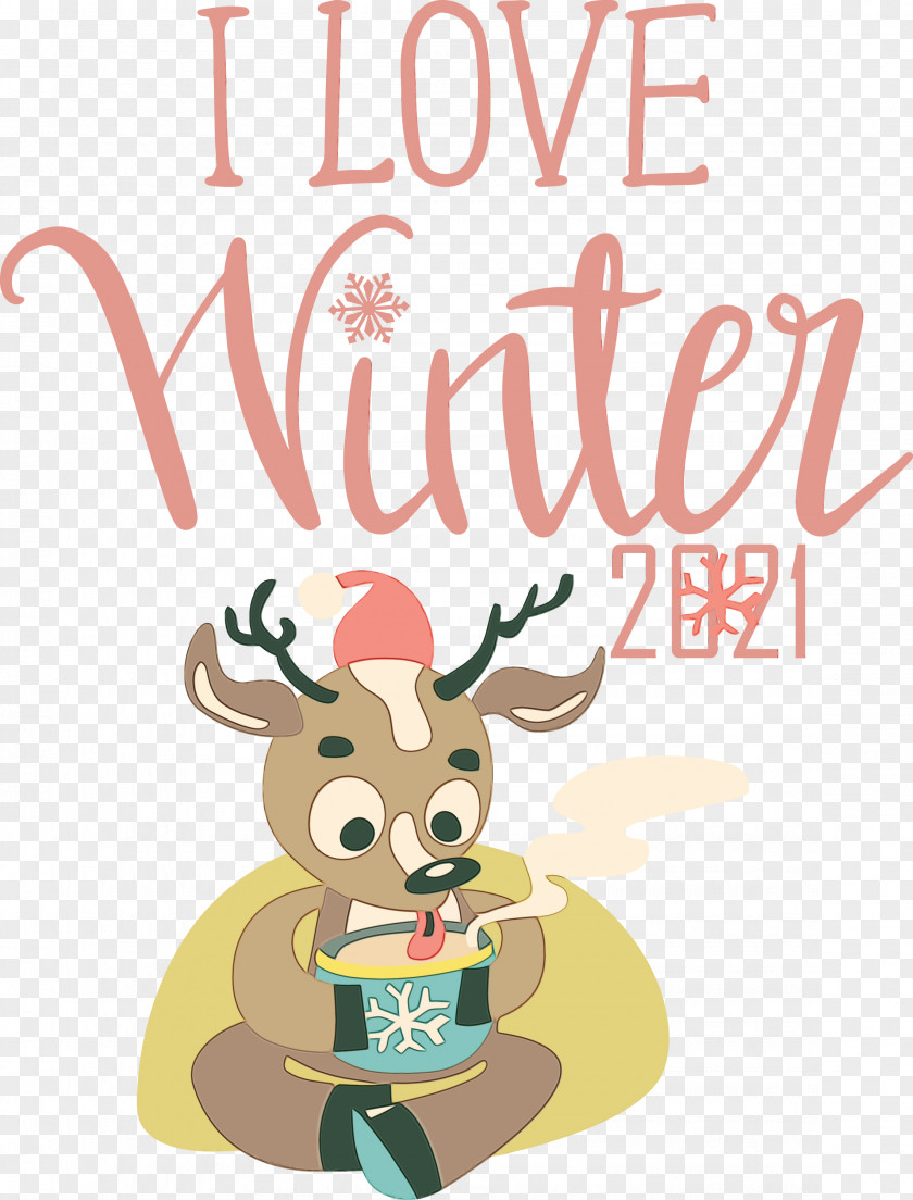 Reindeer PNG