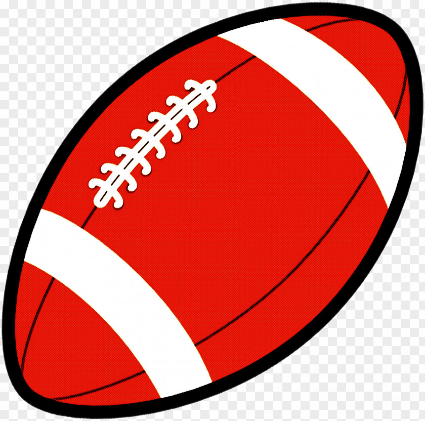 Rugby Ball Clip Art PNG