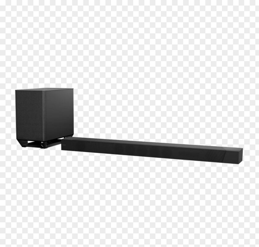 Sony Ht Xt Soundbar Dolby Atmos Home Theater Systems HT-ST5000 索尼 PNG