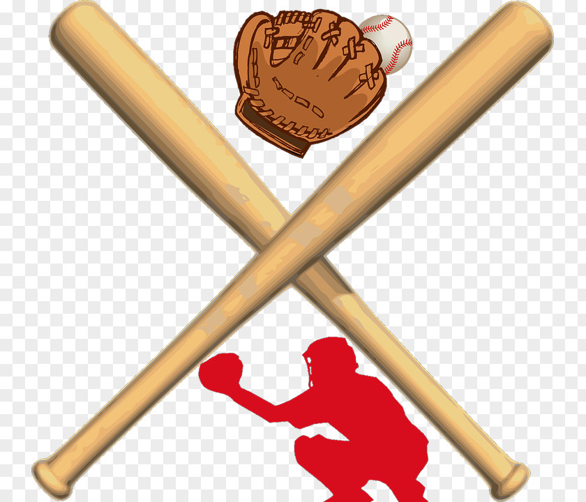 Sports Equipment Baseball Bat Batting Clip Art PNG