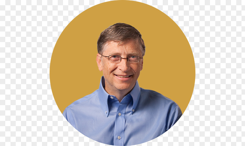 Bill Gates Quotation Motivation Horoscope Image PNG