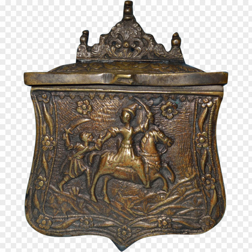 Brass Bronze Artifact Antique PNG
