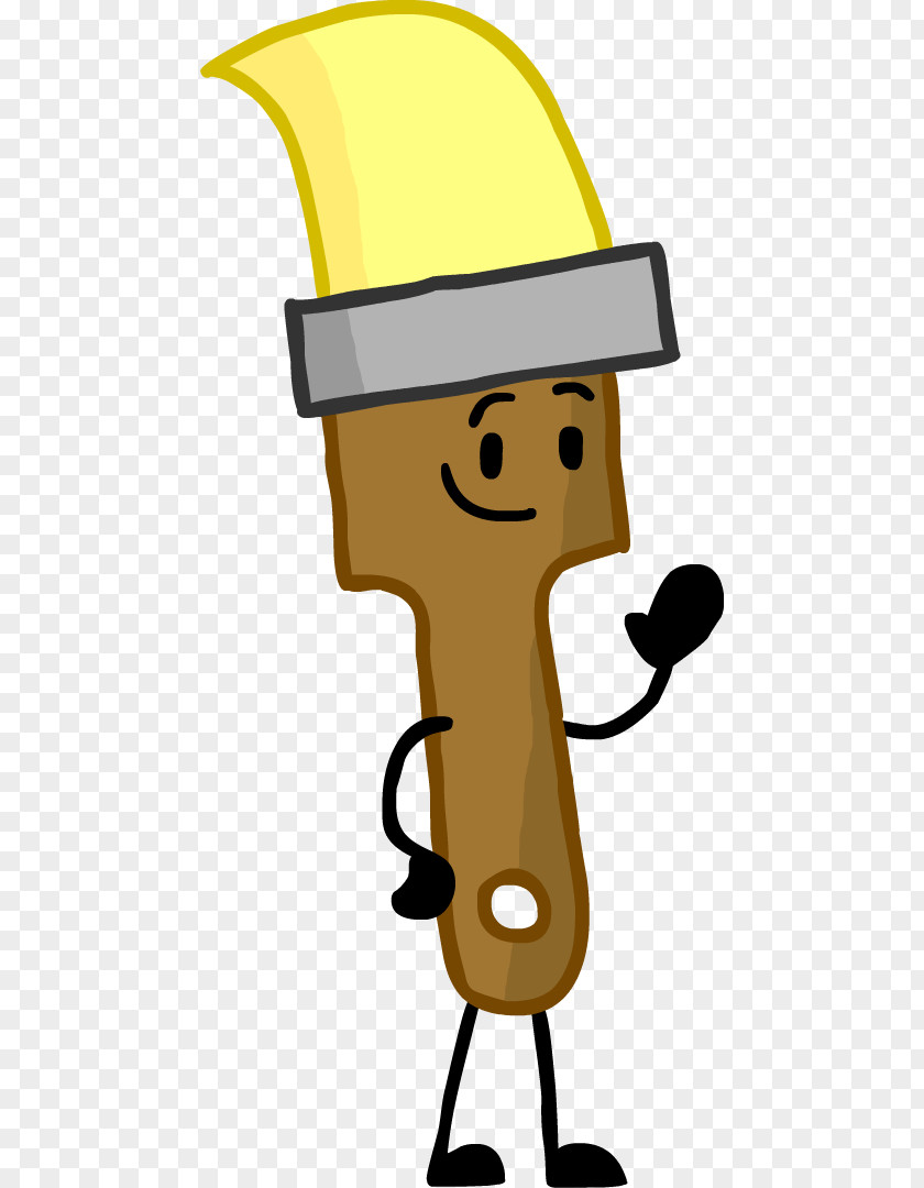 Brush Drawing Paintbrush Wikia Insanity PNG