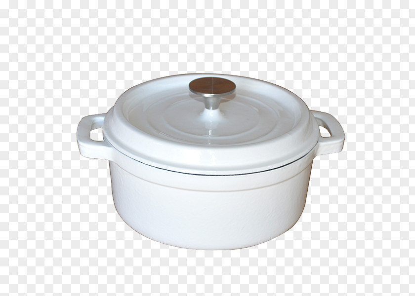 Cast-iron Cookware Kettle Lid Tableware Stock Pots PNG