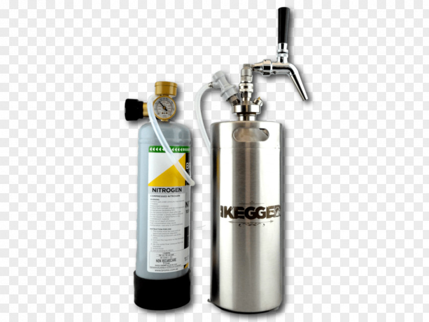 Cold Beer Home-Brewing & Winemaking Supplies Keg Growler Brewery PNG