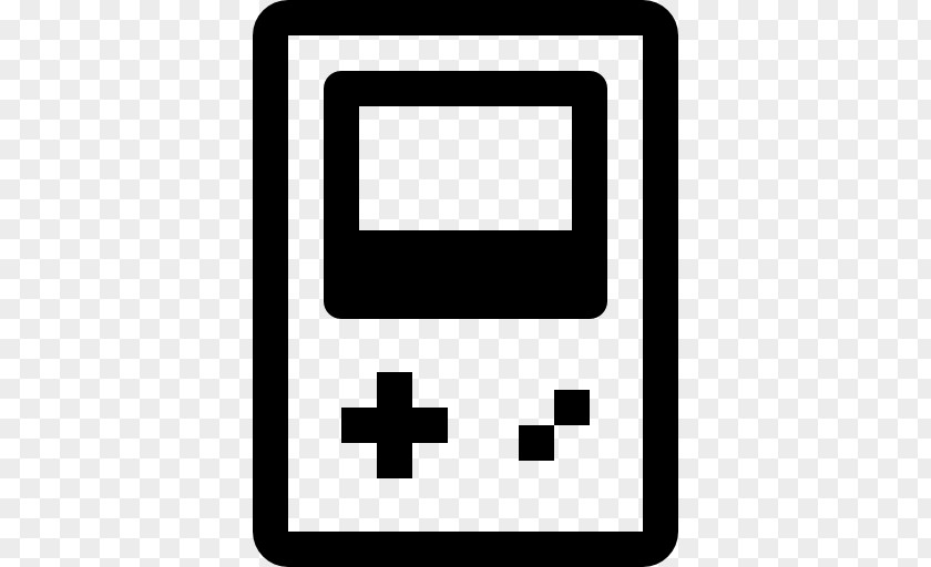 Game Boy PNG