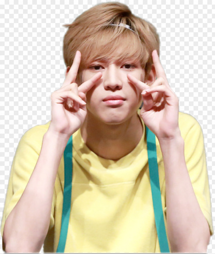 Got7 Sticker BamBam GOT7 K-pop Face Image PNG