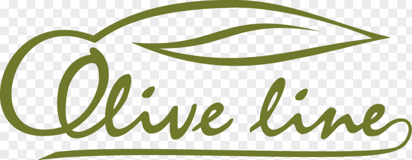 Green Olives Logo Olive Oil Brand PNG