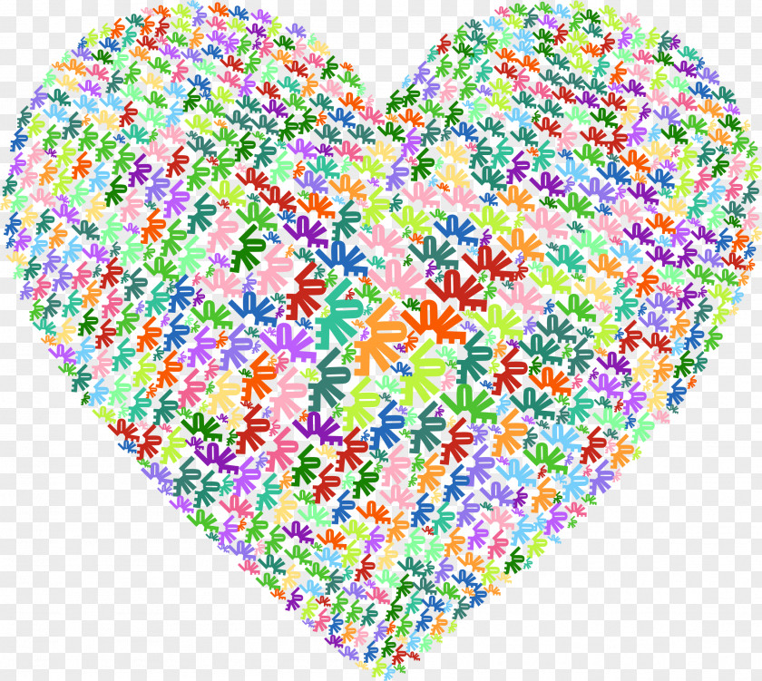 Love Background Heart Clip Art PNG