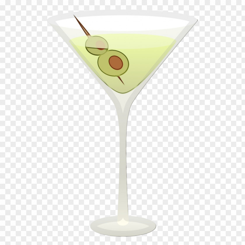Margarita Vodka Martini Wine Glass PNG