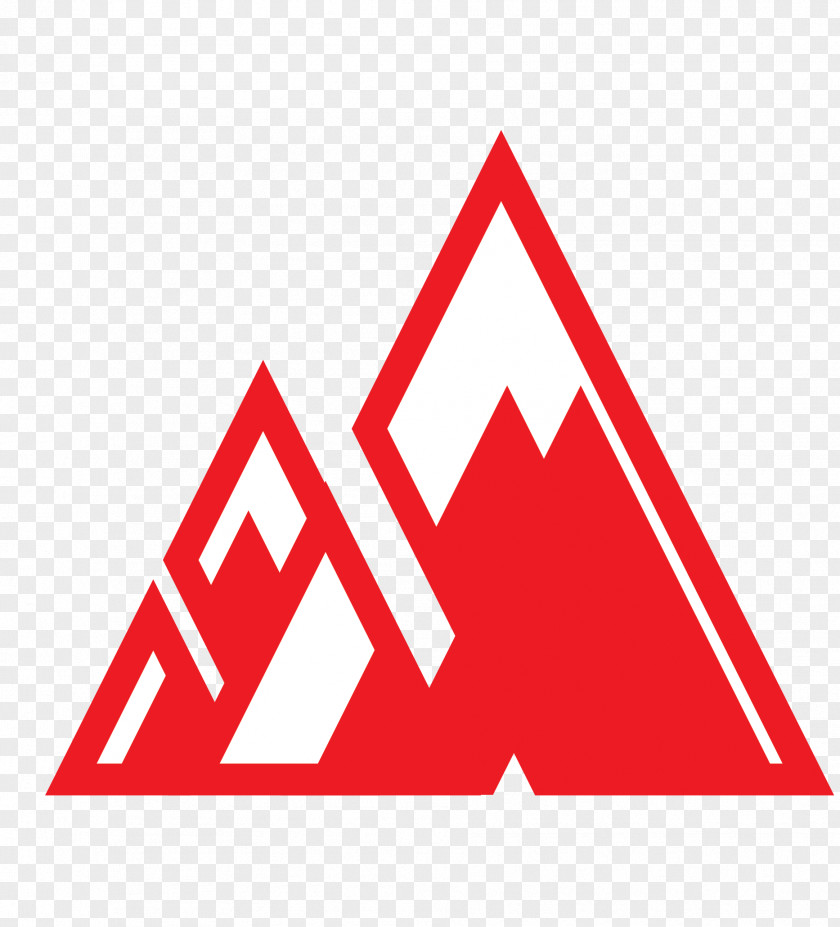 Mega Bundle Logo Triangle Brand PNG