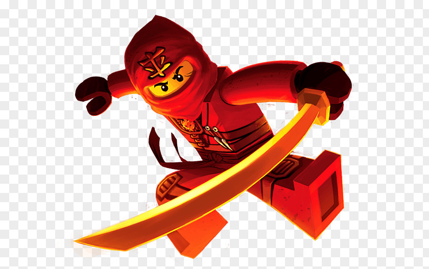 Ninja Kai Sensei Wu Lego Ninjago Battles: PNG