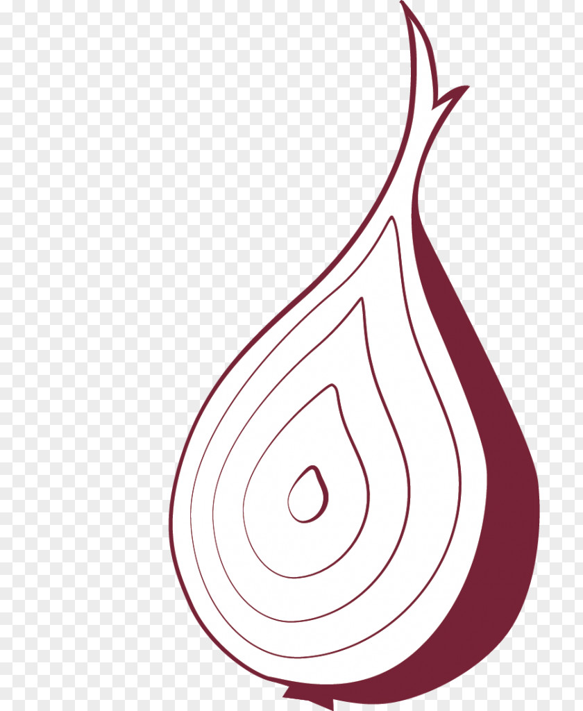 Onion Logo PNG