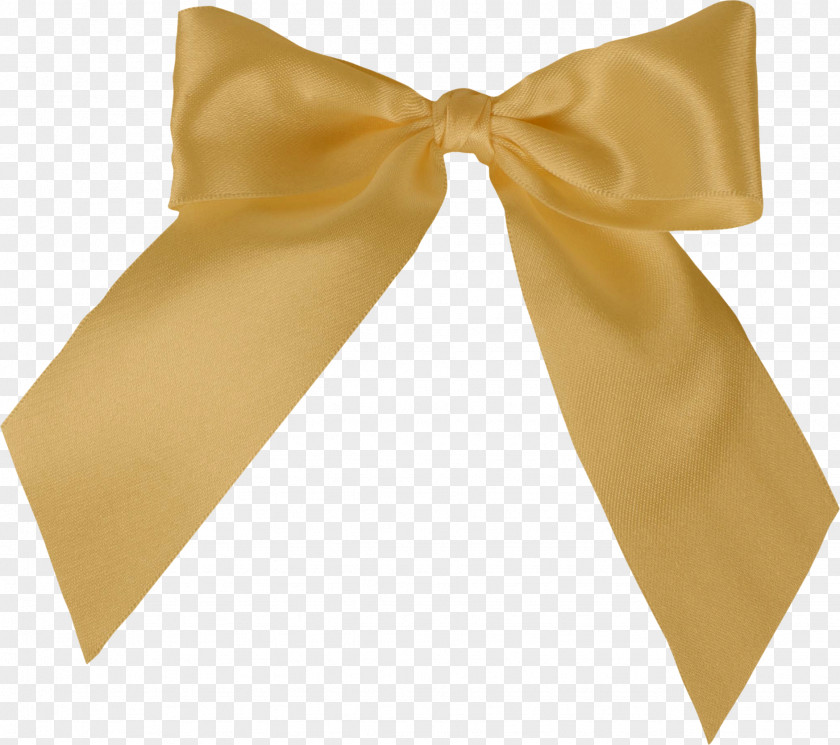 Orange Bow And Arrow PNG