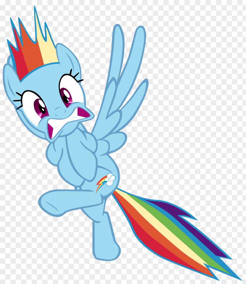 Pegasus Hair Pony Twilight Sparkle DeviantArt Fluttershy Winged Unicorn PNG