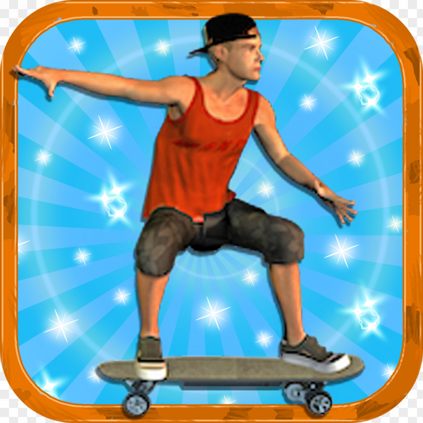 Skater Freeboard Recreation Leisure PNG