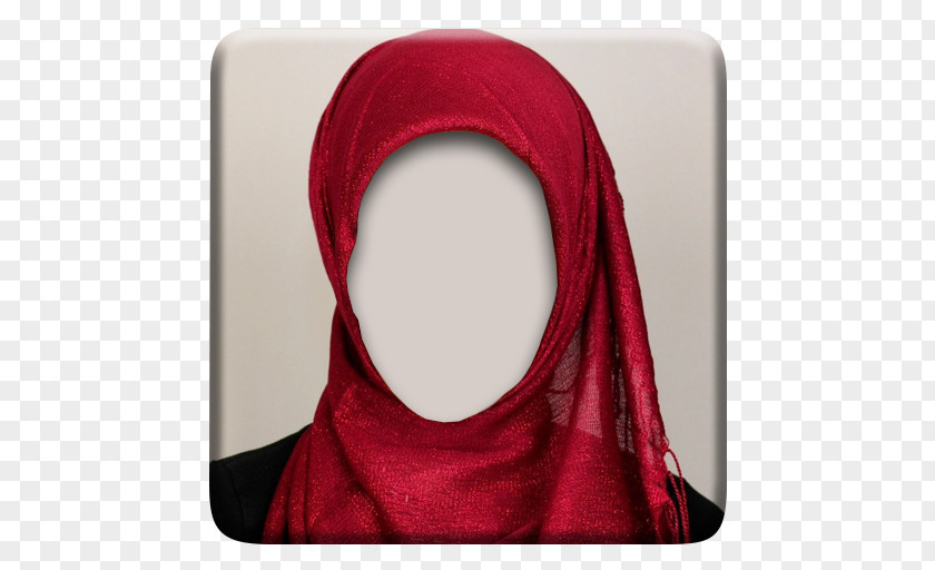 Woman Hijab Photomontage Photography Muslim PNG