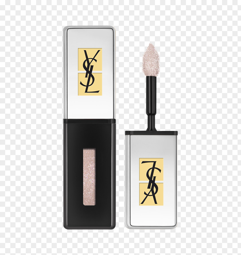 Ysl YSL Rouge Pur Couture Glossy Stain Yves Saint Laurent Beauté Lip Cosmetics PNG