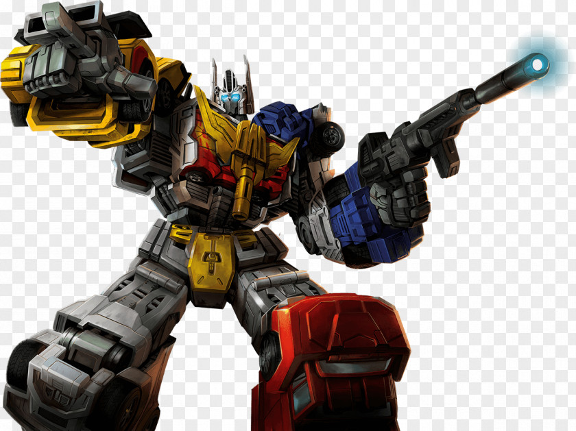 07 Victory Hammer Optimus Prime Megatron Starscream Transformers Soundwave PNG